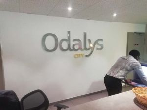 Odalys Rennes