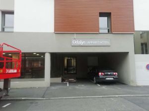 Odalys Rennes