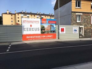 Promo Ouest Immo et Blot Immobilier 